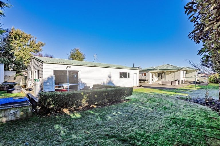 Photo of property in 81 Ethel Street, Newfield, Invercargill, 9812