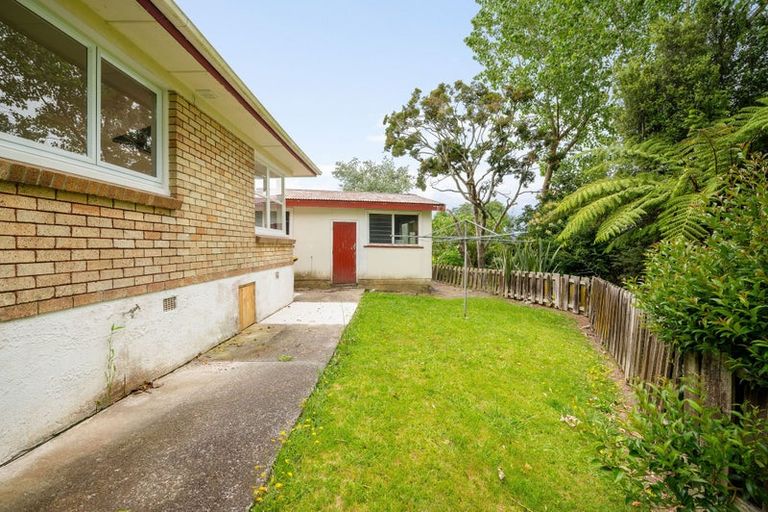 Photo of property in 36 Pollen Crescent, Melville, Hamilton, 3206
