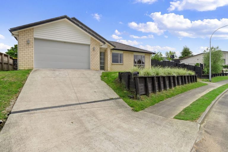 Photo of property in 4 Meadowview Drive, Morrinsville, 3300