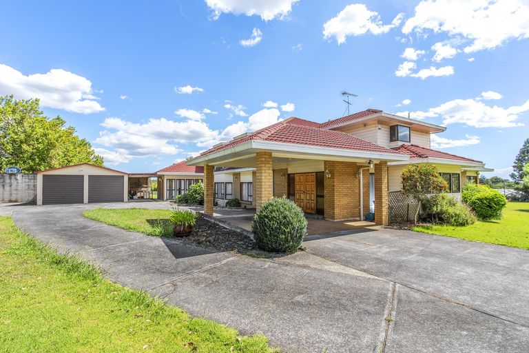 Photo of property in 31 Fleur Road, Karaka, Papakura, 2580