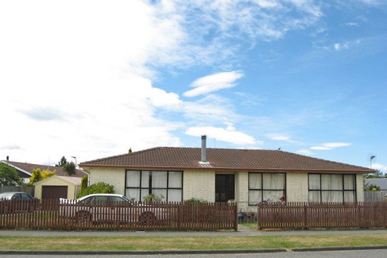 Photo of property in 54 Clydesdale Street, Woolston, Christchurch, 8062