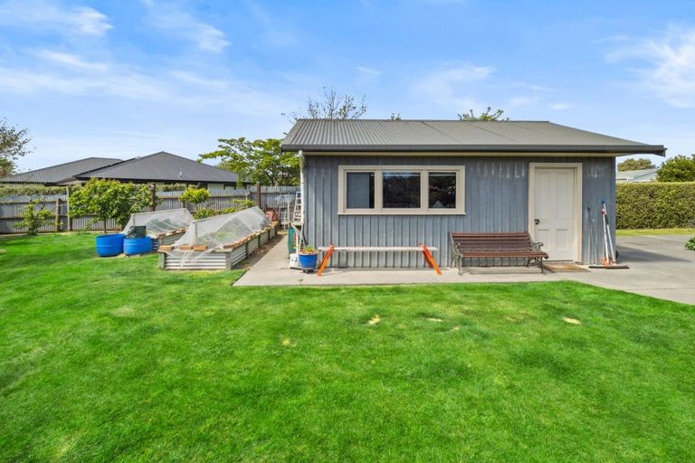 Photo of property in 14 Connor Place, Netherby, Ashburton, 7700