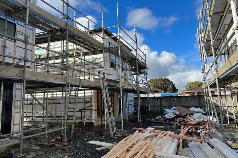 Photo of property in 60 Heybridge Street, Manurewa, Auckland, 2102