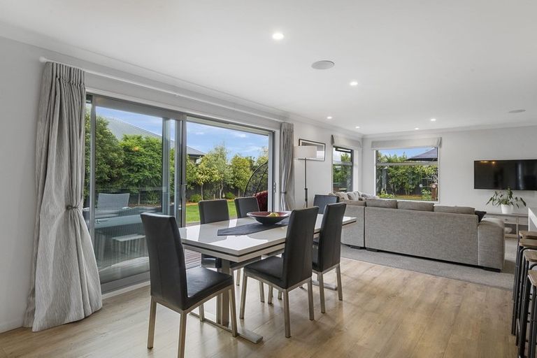 Photo of property in 17 Denimes Crescent, Rolleston, 7614