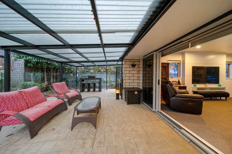 Photo of property in 41 Kimberley Street, Casebrook, Christchurch, 8051