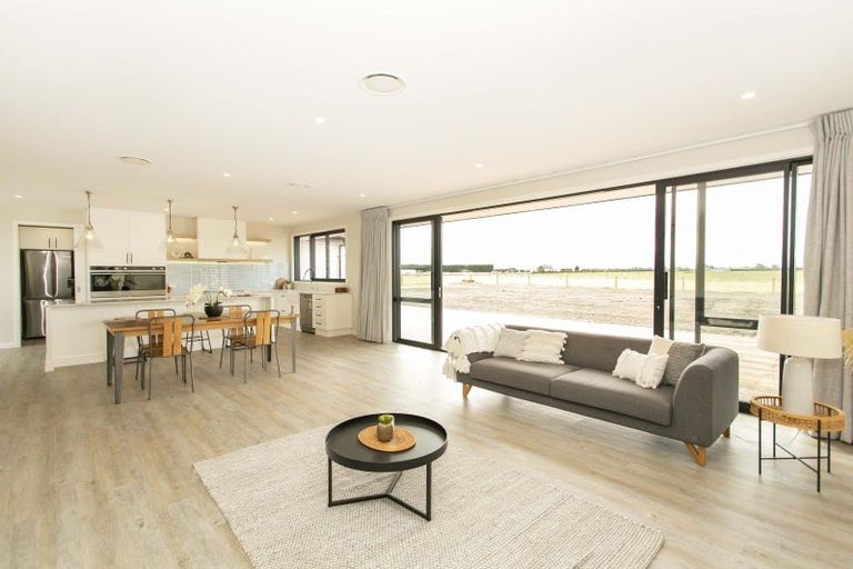 Photo of property in 110 Stranges Road, Huntingdon, Ashburton, 7774