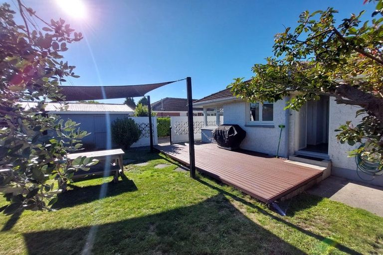 Photo of property in 6 Glencoe Street, Burnside, Christchurch, 8053