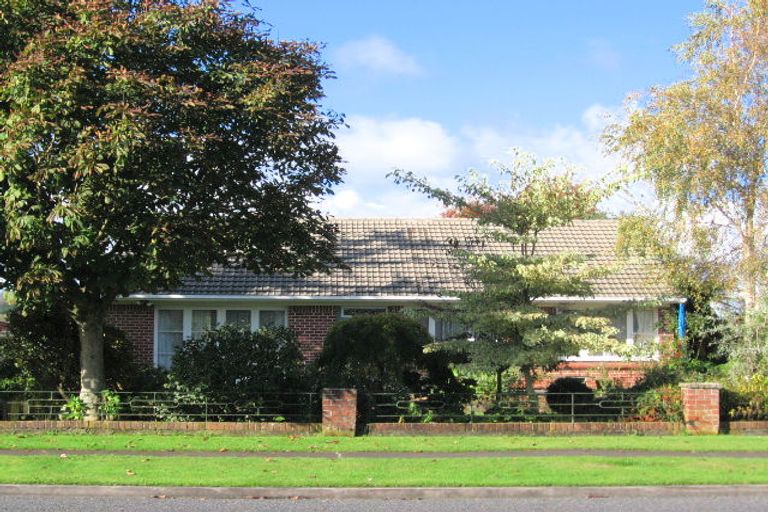 Photo of property in 61 Manaia Street, Tokoroa, 3420
