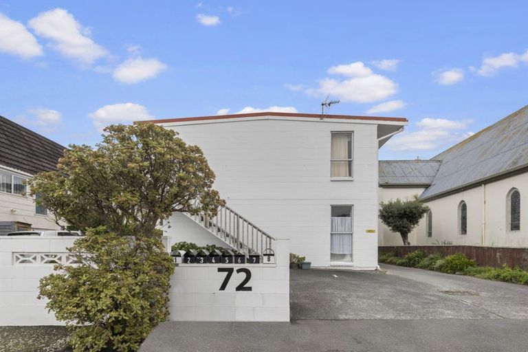 Photo of property in 4/72 Freyberg Street, Lyall Bay, Wellington, 6022