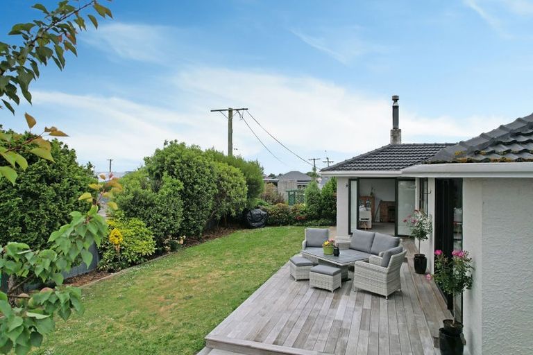 Photo of property in 58a Till Street, South Hill, Oamaru, 9400