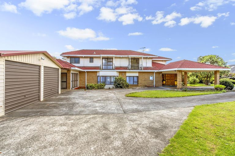Photo of property in 31 Fleur Road, Karaka, Papakura, 2580