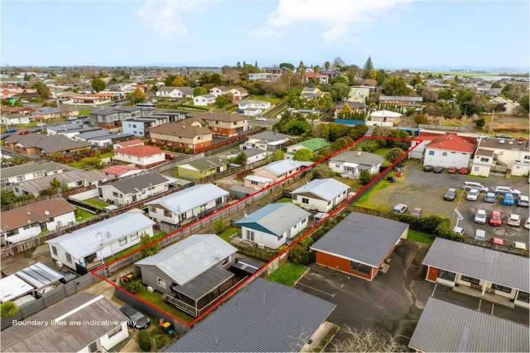 Photo of property in 37d Ohaupo Road, Melville, Hamilton, 3206