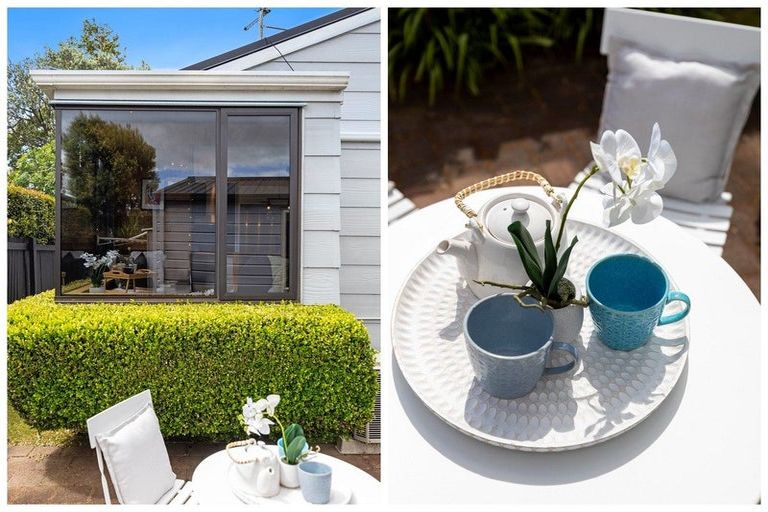 Photo of property in 6b Kaimai Place, Hairini, Tauranga, 3112