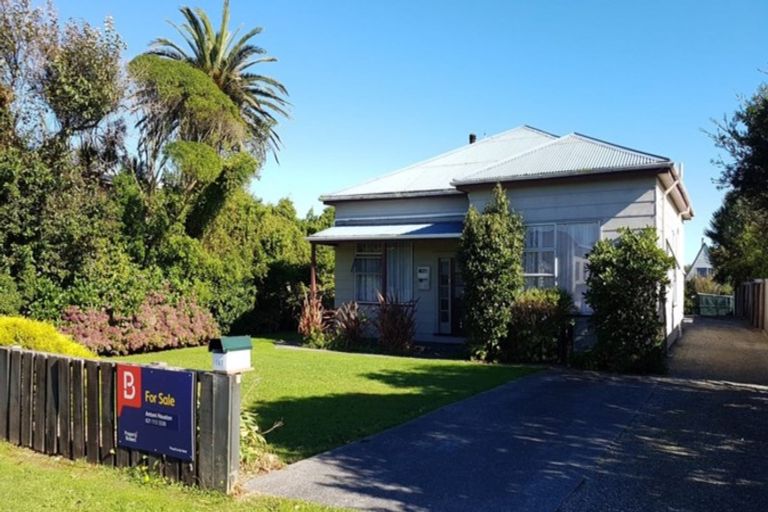 Photo of property in 167-169 Sewell Street, Hokitika, 7810