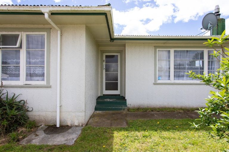 Photo of property in 18 Dublin Street, Dannevirke, 4930