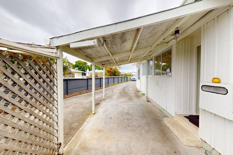Photo of property in 58 Roberts Avenue, Aramoho, Whanganui, 4500