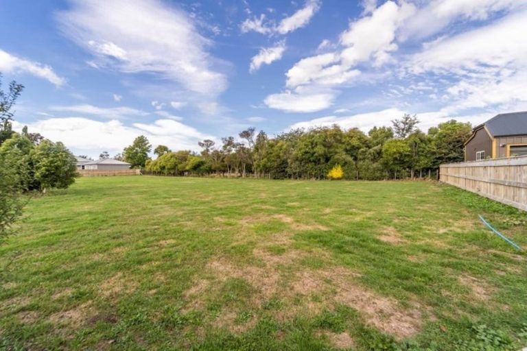 Photo of property in 8a Garrity Lane, Greytown, 5712