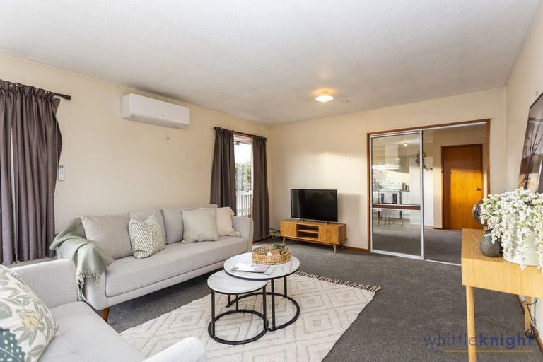 Photo of property in 97 Mandeville Street, Riccarton, Christchurch, 8011