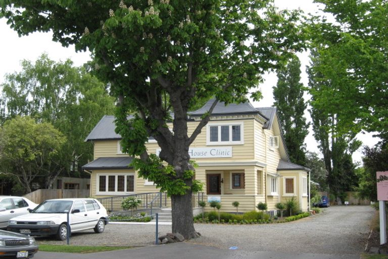 Photo of property in 59 Hilton Street, Kaiapoi, 7630