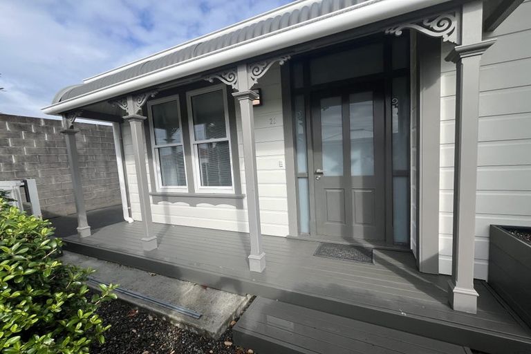 Photo of property in 23 Aurora Street, Petone, Lower Hutt, 5012