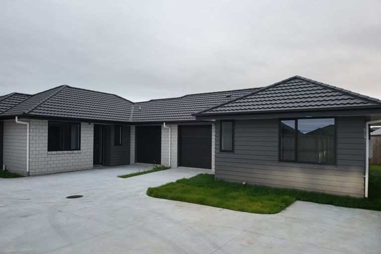 Photo of property in 4a Kowaro Street, Rototuna North, 3210