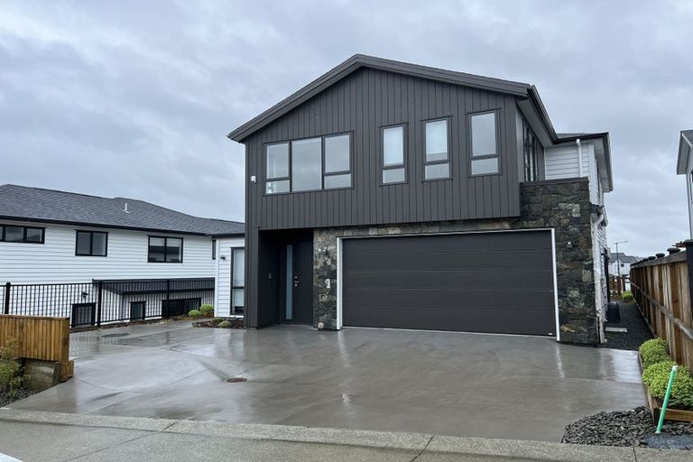 Photo of property in 37 Rapunga Drive, Hobsonville, Auckland, 0616