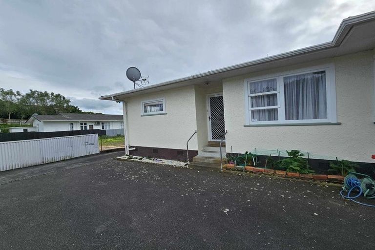 Photo of property in 21e Bell Street, Wanganui, 4500