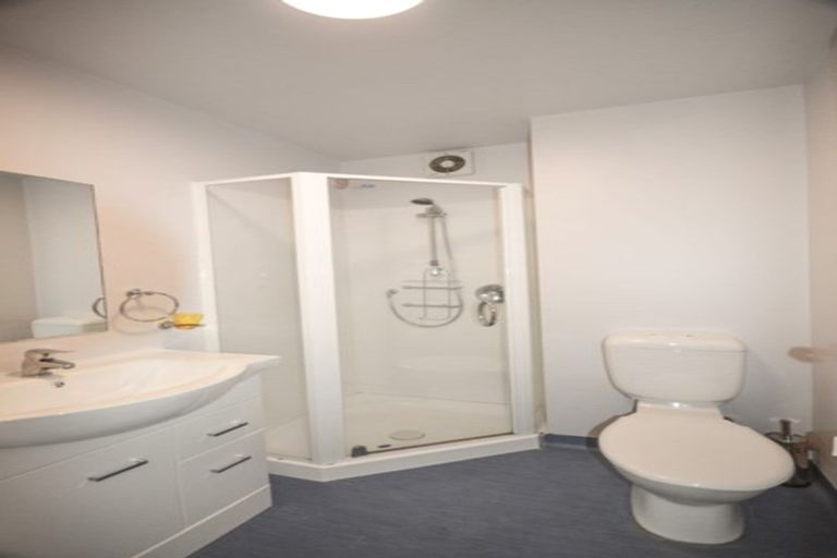 Photo of property in 363u1 Willis Street, Mount Cook, Wellington, 6011