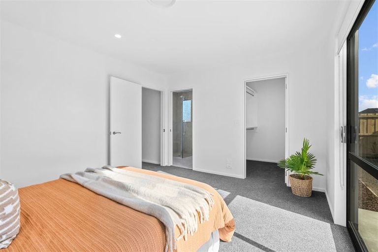 Photo of property in 5 Matamoe Drive, Halswell, Christchurch, 8025