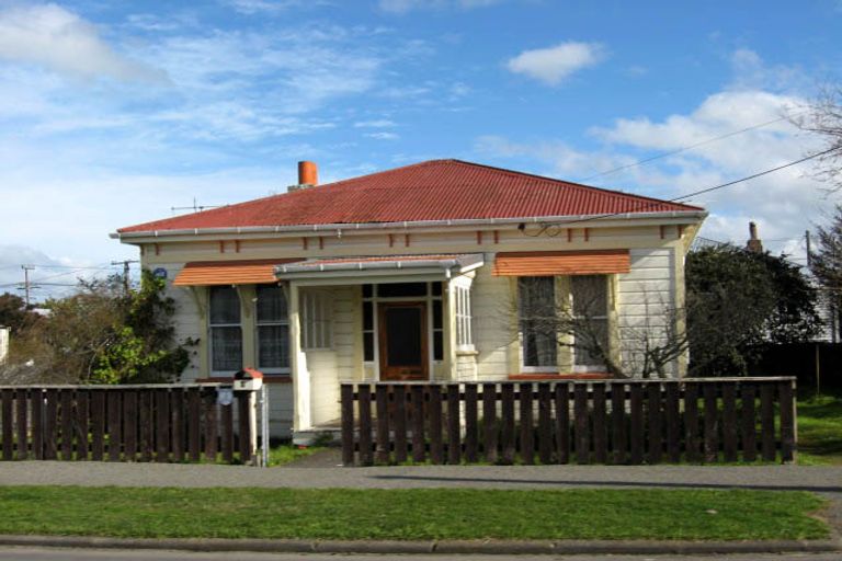 Photo of property in 4 Elizabeth Street, Masterton, 5810