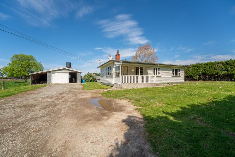 Photo of property in 8 Taylor Street, Geraldine, 7930