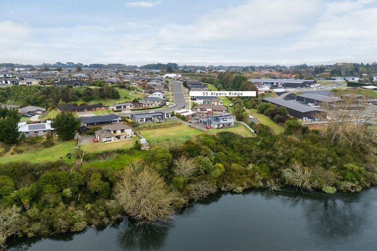 Photo of property in 55 Alpers Ridge, Leamington, Cambridge, 3432