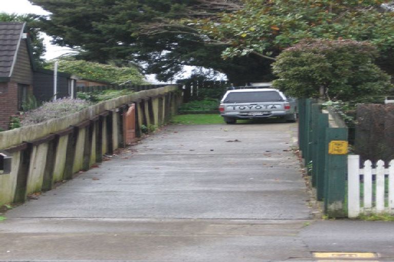 Photo of property in 1/12 Konini Avenue, Papatoetoe, Auckland, 2025