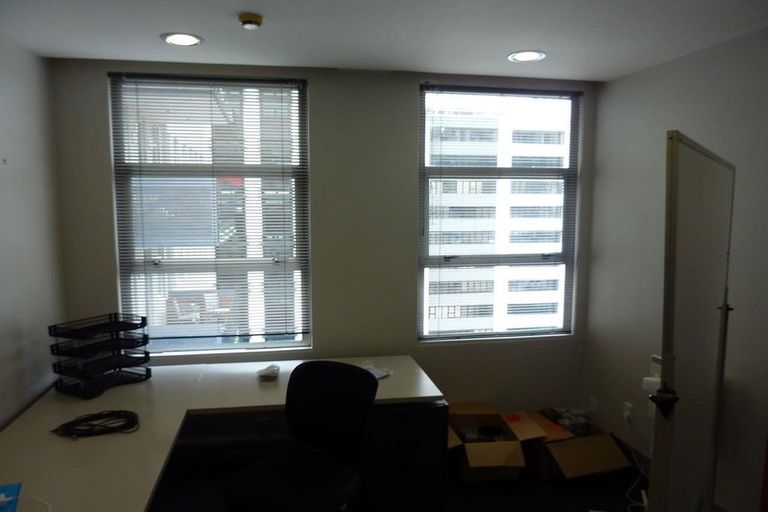 Photo of property in Molesworth House, 101u9a Molesworth Street, Thorndon, Wellington, 6011