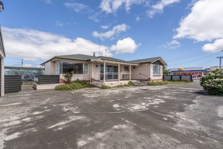 Photo of property in 5 Stapleton Street, Kingswell, Invercargill, 9812