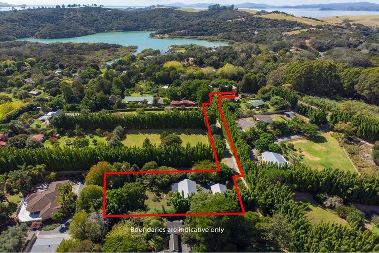 Photo of property in 93h Wharau Road, Kerikeri, 0293