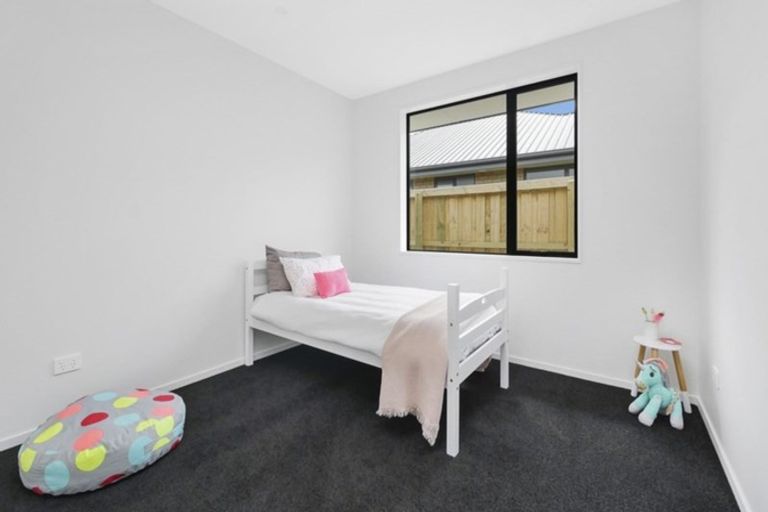 Photo of property in 83 Ledbury Drive, Rolleston, 7615