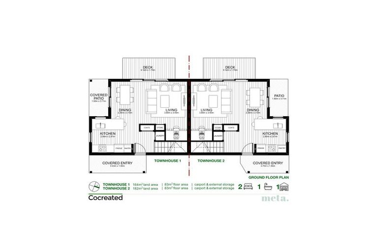 Photo of property in 3 Cooke Street, Somerfield, Christchurch, 8024