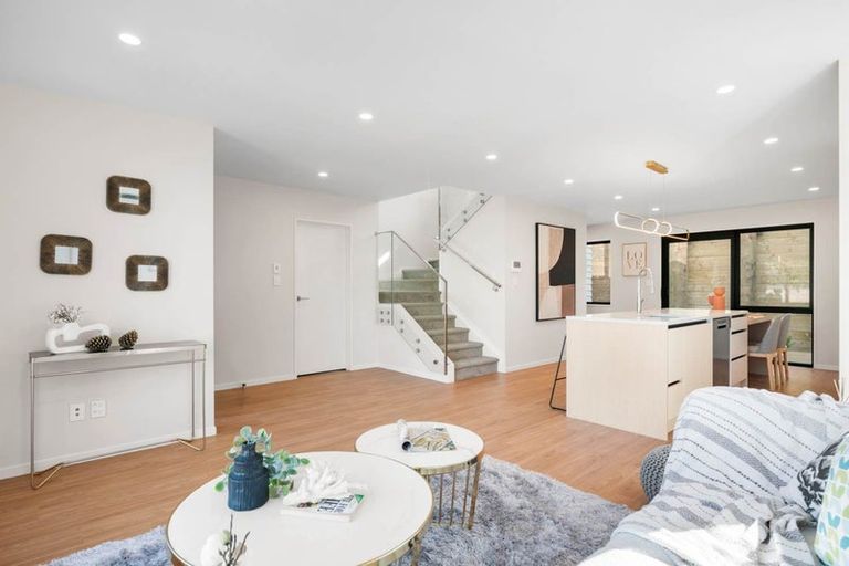 Photo of property in 75d Chartwell Avenue, Glenfield, Auckland, 0629