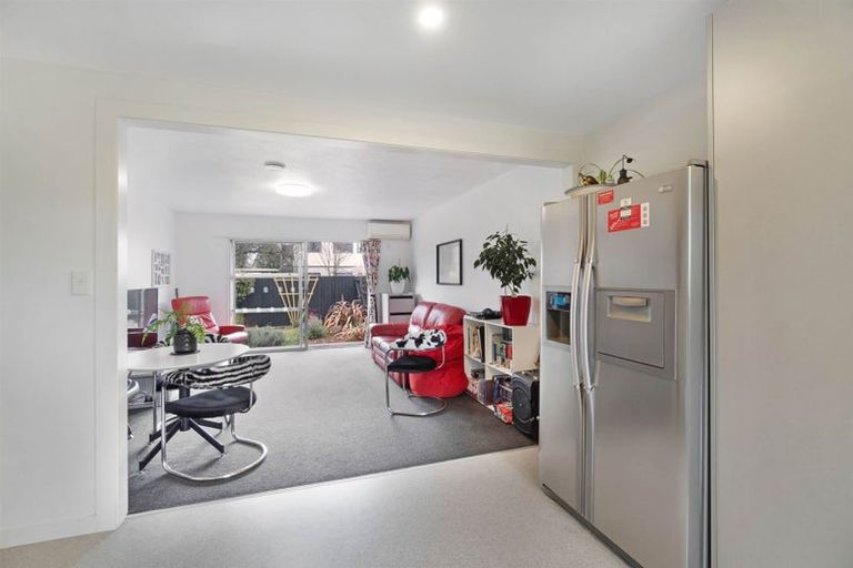 Photo of property in 3/3 Meredith Street, Addington, Christchurch, 8024
