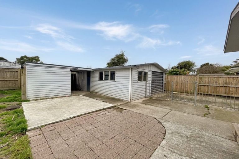 Photo of property in 18 Wyndham Street, Awapuni, Palmerston North, 4412