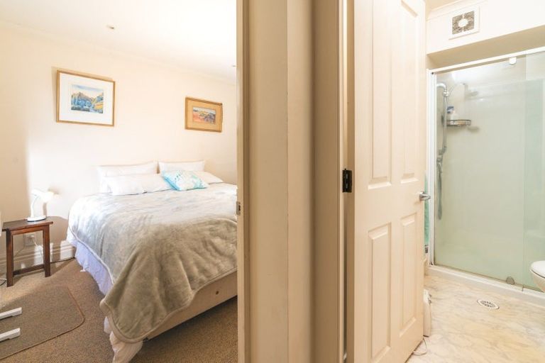 Photo of property in 20/5 Malcolm Lane, Thorndon, Wellington, 6011