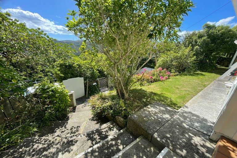 Photo of property in 121 Cecil Road, Wadestown, Wellington, 6012