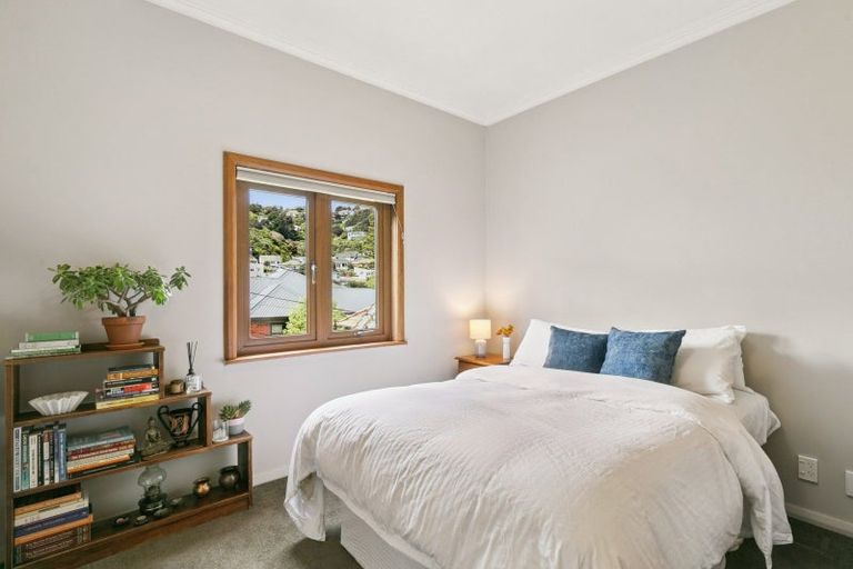 Photo of property in 538 Broadway, Strathmore Park, Wellington, 6022