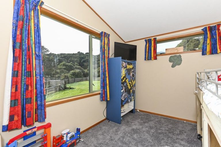 Photo of property in 1079 Ellis Wallace Road, Eskdale, Napier, 4182