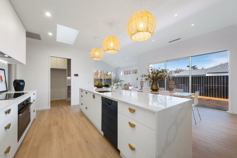 Photo of property in 44 Georgina Street, Marshland, Christchurch, 8083