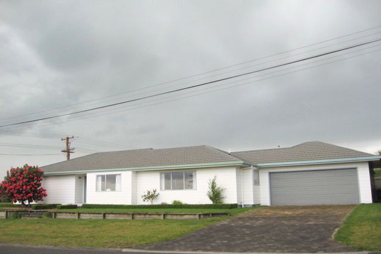 Photo of property in 27 Wheretia Street, Taupo, 3330