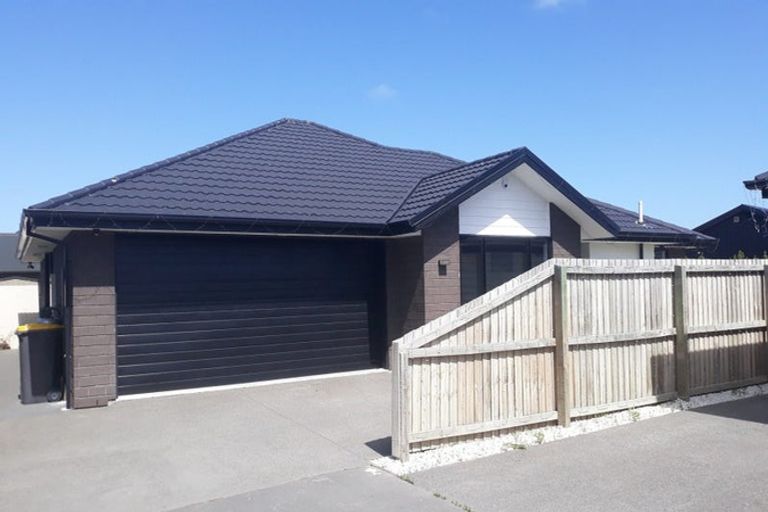 Photo of property in 14 Dellaca Lane, Wigram, Christchurch, 8025