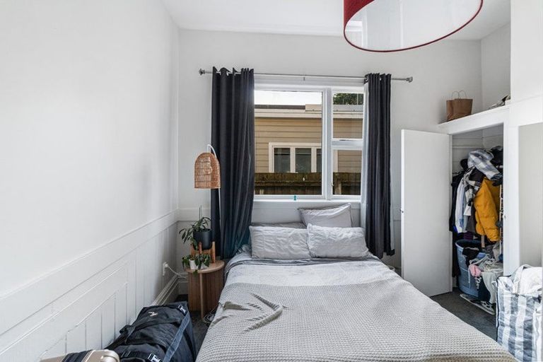 Photo of property in 92 Poulson Street, Addington, Christchurch, 8024