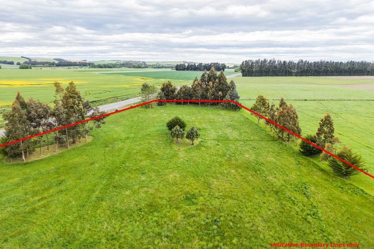 Photo of property in 670 Lumsden-riversdale Highway, St Patricks, Balfour, 9779